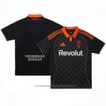 Thailand Como 1907 Third Shirt 2025-2026