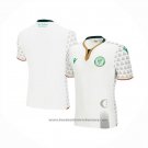 Thailand Comoros Away Shirt 2022