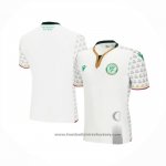 Thailand Comoros Away Shirt 2022