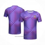 Thailand Corinthians Goalkeeper Shirt 2026-2027 Purple