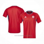 Thailand Costa Rica Home Shirt 2023