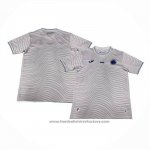 Thailand Cruzeiro Special Shirt 2025 White