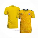 Thailand Dinamo Zagreb Home Shirt 2021-2022