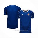 Thailand Dinamo Zagreb Home Shirt 2022-2023