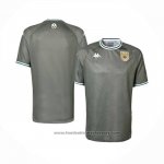 Thailand Esperance de Tunis Fourth Shirt 2024-2025