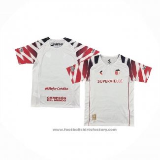 Thailand Estudiantes Away Shirt 2026