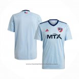 Thailand FC Dallas Away Shirt 2021