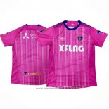 Thailand FC Tokyo Away Goalkeeper Shirt 2020