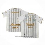 Thailand Guadalajara Special Shirt Shirt 2026-2027 White