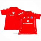 Thailand Hamburger Away Shirt 2026-2027