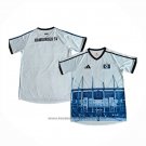 Thailand Hamburger Souvenir Shirt 2026-2027