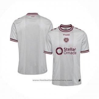 Thailand Hearts Away Shirt 2026-2027