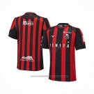 Thailand Hokkaido Consadole Sappgold Home Shirt 2023