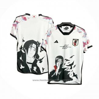 Thailand Japan Anime Shirt 2024-2025