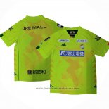 Thailand Jef United Chiba Home Shirt 2021