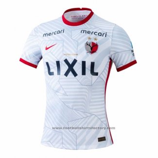 Thailand Kashima Antlers Away Shirt 2022