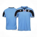 Thailand Lazio Home Shirt 120 Anos 19-20