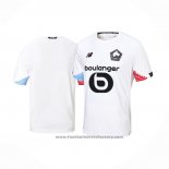 Thailand Lille Third Shirt 2020-2021