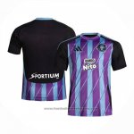 Thailand Los Aliens FC Home Shirt 2025