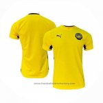 Thailand Malaysia Home Shirt 2025