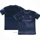Thailand Manchester City Special Shirt 2023-2024