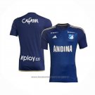 Thailand Millonarios Home Shirt 2024