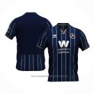 Thailand Millwall Home Shirt 2026-2027