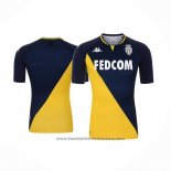 Thailand Monaco Away Shirt 2020-2021