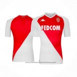 Thailand Monaco Home Shirt 2020-2021