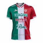 Thailand Necaxa Cup Shirt 2024-2025
