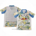Thailand New York Red Bulls Special Shirt 2025