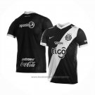 Thailand Olimpia Away Shirt 2022