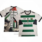 Thailand Palestino Deportivo Special Shirt 2025