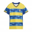 Thailand Parma Away Shirt 2025-2026