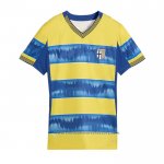 Thailand Parma Away Shirt 2025-2026