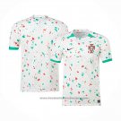 Thailand Portugal Away Shirt 2023