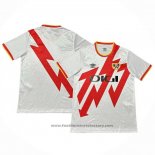 Thailand Rayo Vallecano Home Shirt 2025-2026