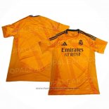 Thailand Real Madrid Away Shirt 2024-2025