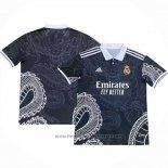 Thailand Real Madrid Special Shirt 2023-2024