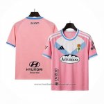 Thailand Real Oviedo Away Shirt 2026-2027