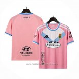Thailand Real Oviedo Away Shirt 2026-2027