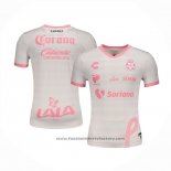 Thailand Santos Laguna Octubre Shirt Rosa 2021