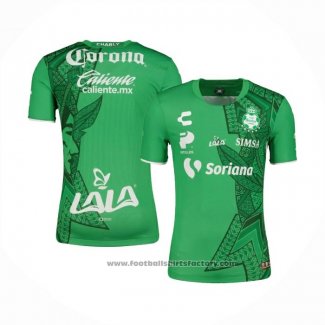 Thailand Santos Laguna Third Shirt 2022-2023