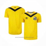 Thailand Santos Third Shirt 2024