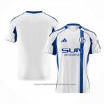 Thailand Schalke 04 Away Shirt 2025-2026