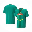 Thailand Senegal Away Shirt 2022