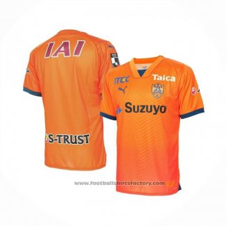 Thailand Shimizu S-Pulse Home Shirt 2024