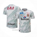 Thailand Shimizu S-Pulse Third Shirt 2022