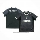 Thailand St. Pauli Third Shirt 2025-2026