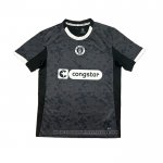 Thailand St. Pauli Third Shirt 2025-2026